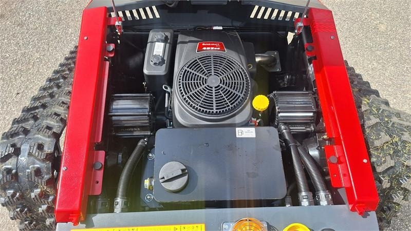 Cortacésped Blue Bird Fm24-70 Fabriks ny: foto 6