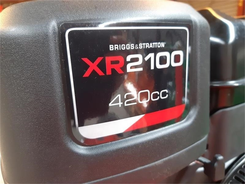 Desbrozadora de martillos Boxer 120 ATV klipper: foto 9 Desbrozadora de martillos Boxer 120 ATV klipper: foto 9