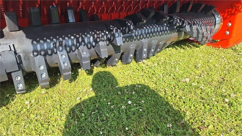 Boxer Agri Bm220 super Fabriks ny - Trituradora forestal: foto 4 Boxer Agri Bm220 super Fabriks ny - Trituradora forestal: foto 4