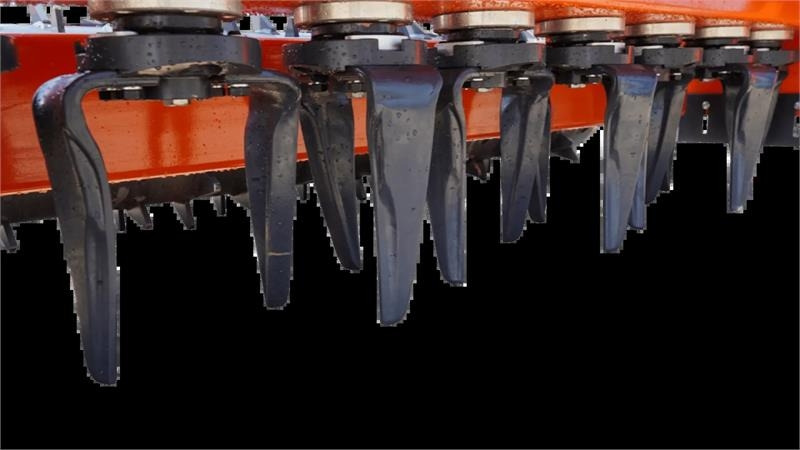 Boxer MSX ROTORHARVE MXS - Grada: foto 4 Boxer MSX ROTORHARVE MXS - Grada: foto 4