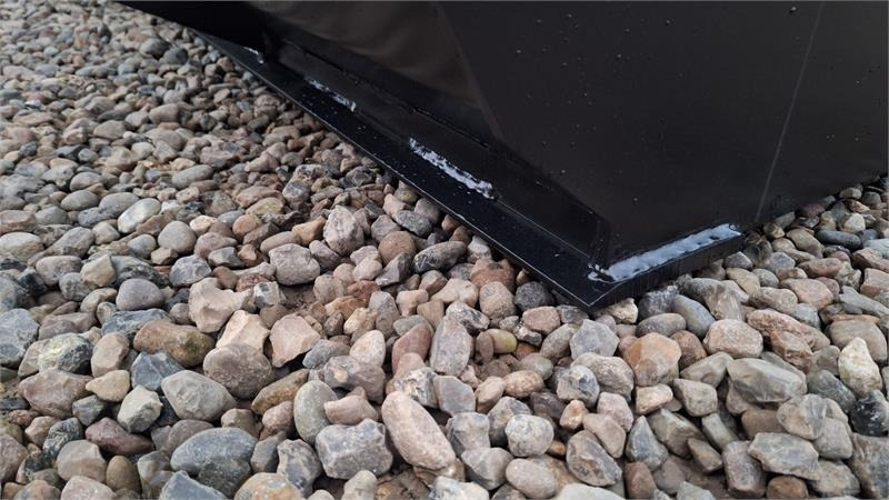 C&P Metal jordskovl - Cazo cargador: foto 4 C&P Metal jordskovl - Cazo cargador: foto 4