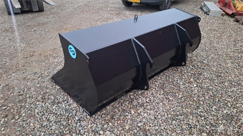 C&P Metal jordskovl - Cazo cargador: foto 5 C&P Metal jordskovl - Cazo cargador: foto 5