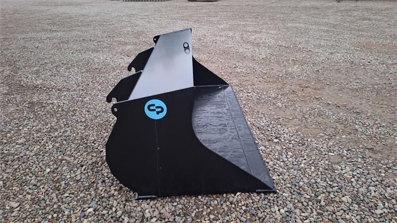 C&P Metal jordskovl - Cazo cargador: foto 1 C&P Metal jordskovl - Cazo cargador: foto 1