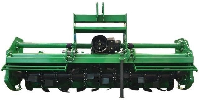 Dk-Tec 2.50 fræser - Cultivador: foto 1 Dk-Tec 2.50 fræser - Cultivador: foto 1