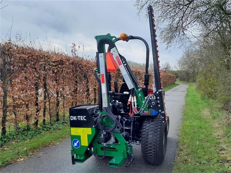 Desbrozadora de brazo Dk-Tec AM220: foto 7