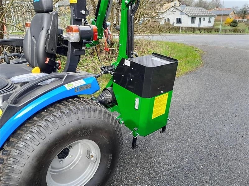 Desbrozadora de brazo Dk-Tec AM220: foto 11