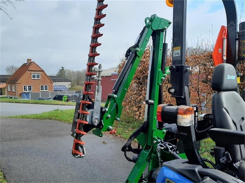 Desbrozadora de brazo Dk-Tec AM220: foto 10