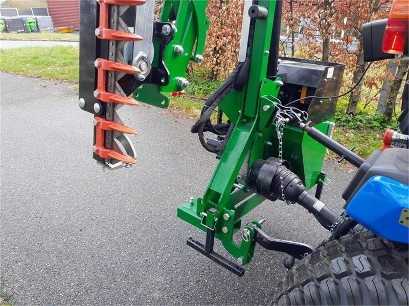 Desbrozadora de brazo Dk-Tec AM220: foto 8