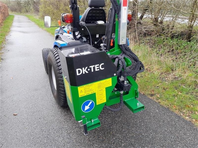 Desbrozadora de brazo Dk-Tec AM220: foto 6