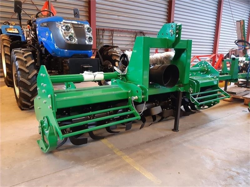 Dk-Tec fræser 2,3meter - Cultivador: foto 2 Dk-Tec fræser 2,3meter - Cultivador: foto 2