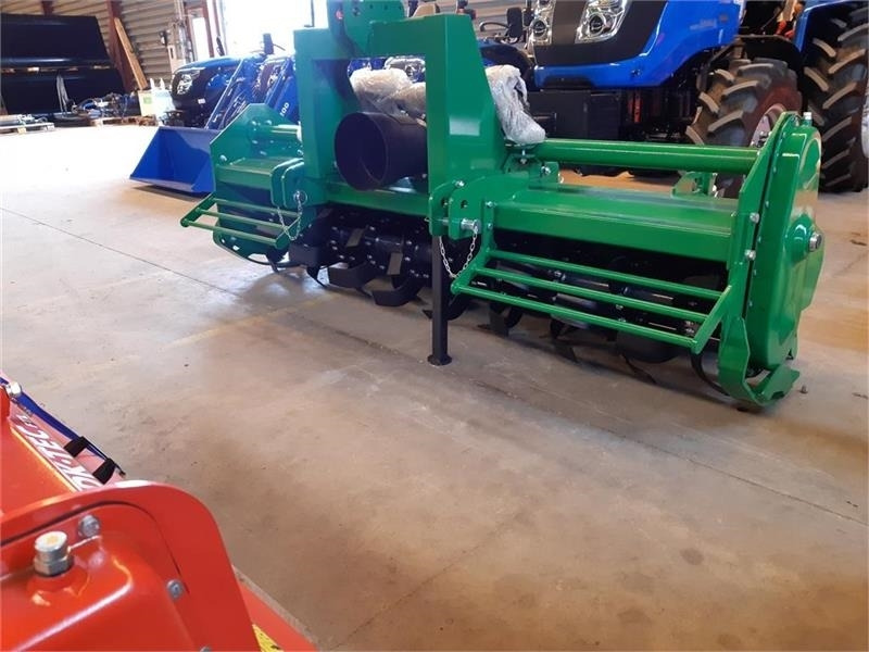 Dk-Tec fræser 2,3meter - Cultivador: foto 1 Dk-Tec fræser 2,3meter - Cultivador: foto 1