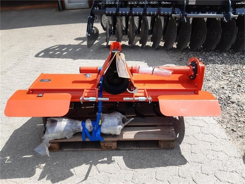 Dk-Tec fræser - Cultivador: foto 3 Dk-Tec fræser - Cultivador: foto 3