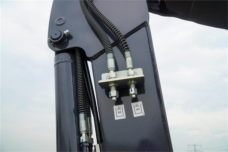 Leasing de Eurotrac HE26-SR  Eurotrac HE26-SR: foto 15