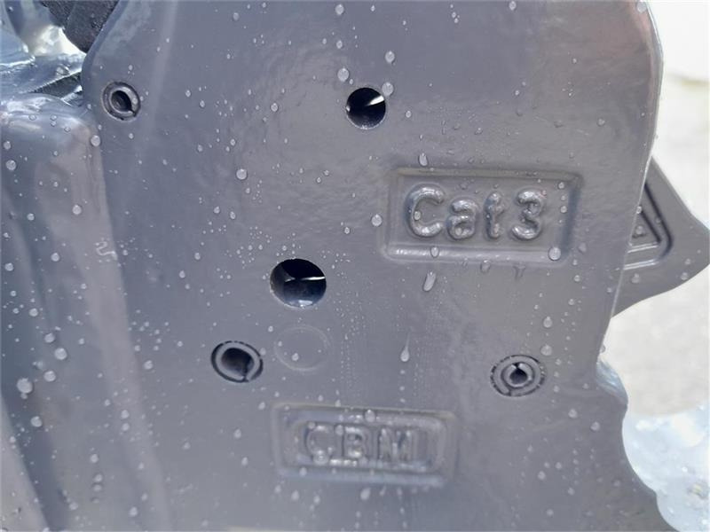 FK Machinery 3 PUNKTS OPHÆNG - Acoplamiento rápido para Maquinaria de construcción: foto 5 FK Machinery 3 PUNKTS OPHÆNG - Acoplamiento rápido para Maquinaria de construcción: foto 5