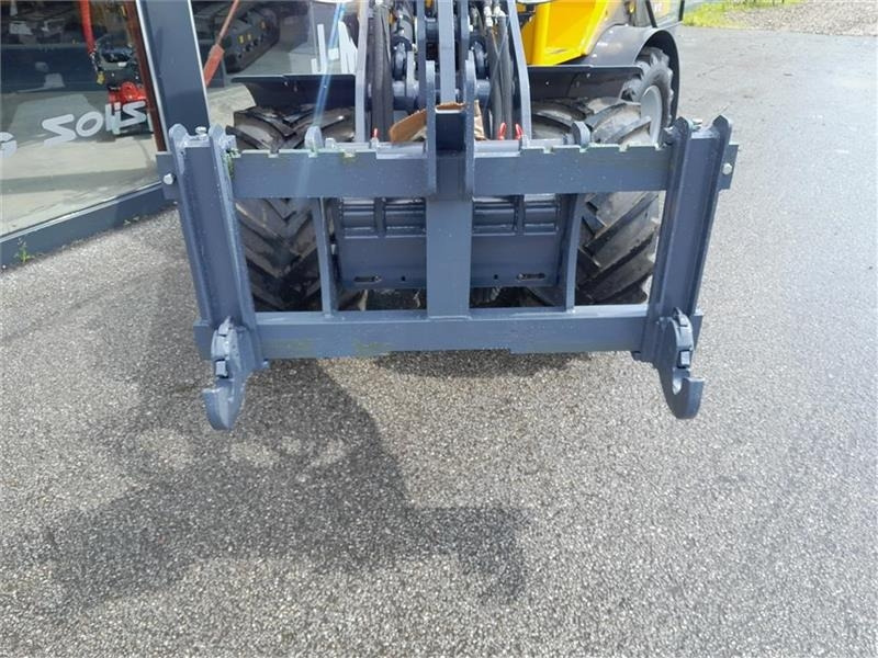 FK Machinery 3 PUNKTS OPHÆNG - Acoplamiento rápido para Maquinaria de construcción: foto 2 FK Machinery 3 PUNKTS OPHÆNG - Acoplamiento rápido para Maquinaria de construcción: foto 2