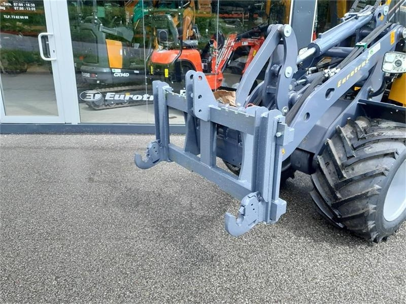 FK Machinery 3 PUNKTS OPHÆNG - Acoplamiento rápido para Maquinaria de construcción: foto 1 FK Machinery 3 PUNKTS OPHÆNG - Acoplamiento rápido para Maquinaria de construcción: foto 1