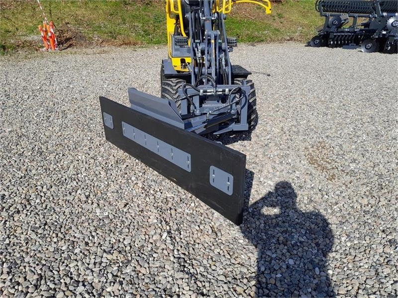 FK Machinery FODER SKRABER - Hoja de bulldozer para Maquinaria de construcción: foto 3 FK Machinery FODER SKRABER - Hoja de bulldozer para Maquinaria de construcción: foto 3