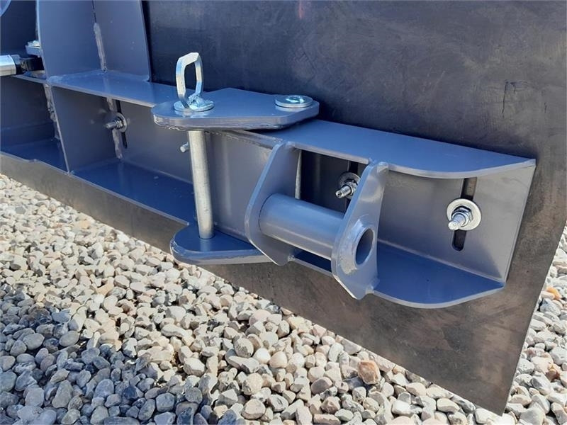 FK Machinery FODER SKRABER - Hoja de bulldozer para Maquinaria de construcción: foto 5 FK Machinery FODER SKRABER - Hoja de bulldozer para Maquinaria de construcción: foto 5