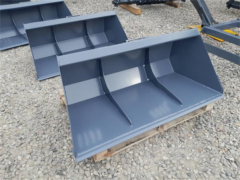 FK Machinery skovl - Cazo cargador: foto 5 FK Machinery skovl - Cazo cargador: foto 5