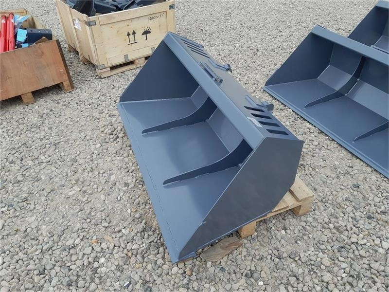 FK Machinery skovl - Cazo cargador: foto 1 FK Machinery skovl - Cazo cargador: foto 1