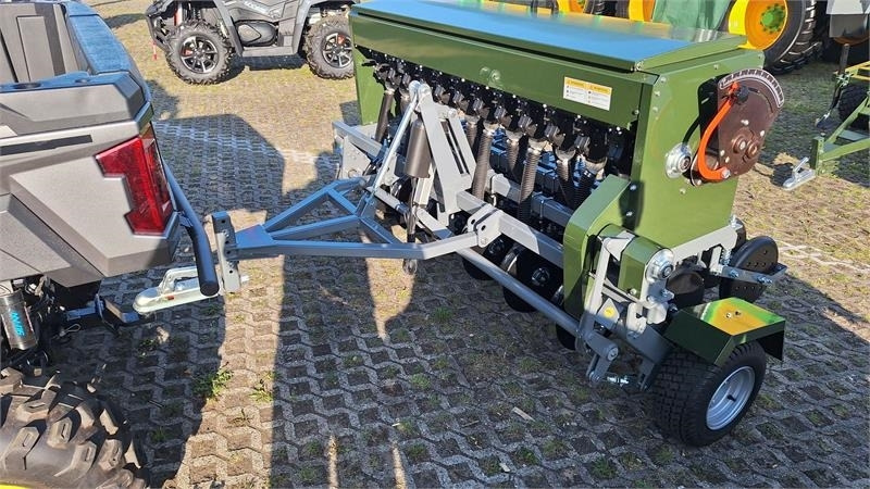 Faunamaster Seeder 180 såmaskine såmaskine  - Sembradora: foto 2 Faunamaster Seeder 180 såmaskine såmaskine  - Sembradora: foto 2
