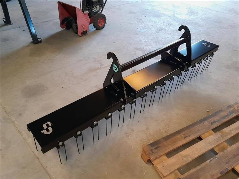 C&P Gårdrive - Implemento para Maquinaria de construcción: foto 3 C&P Gårdrive - Implemento para Maquinaria de construcción: foto 3