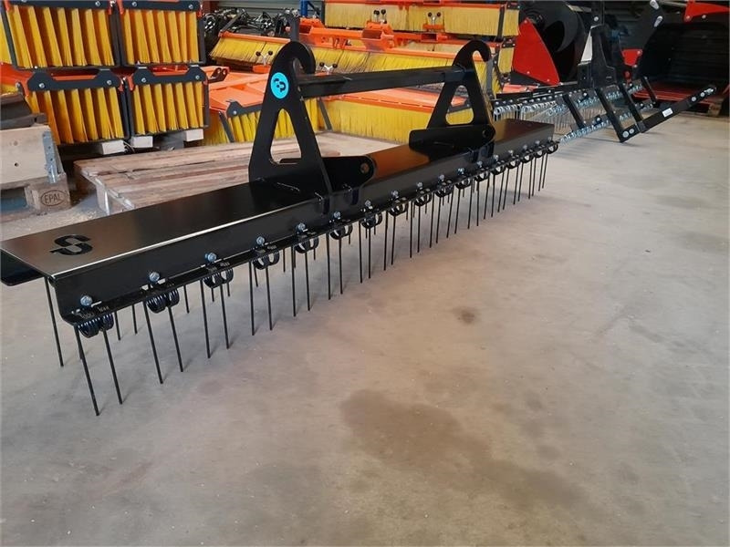 C&P Gårdrive - Implemento para Maquinaria de construcción: foto 1 C&P Gårdrive - Implemento para Maquinaria de construcción: foto 1