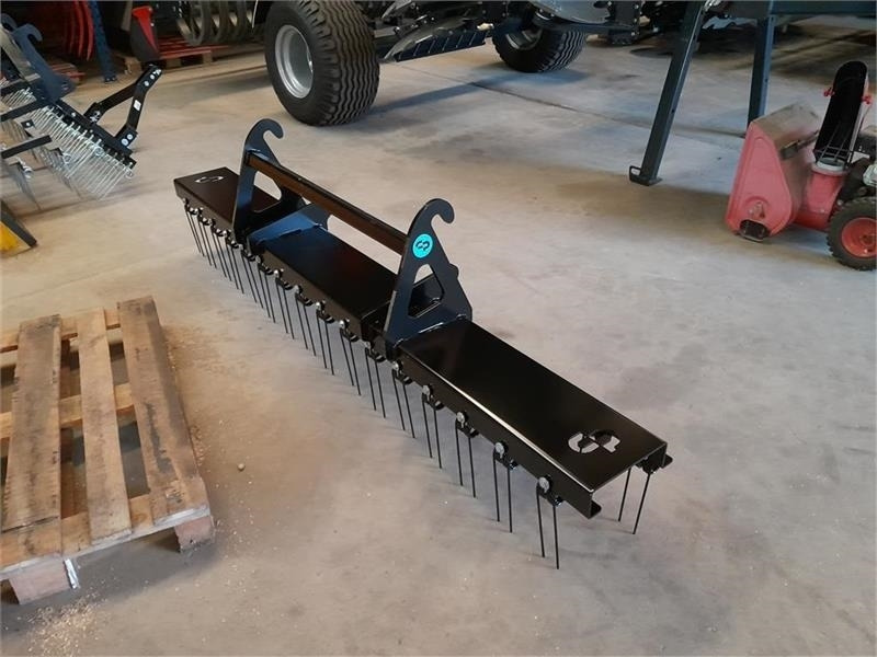 C&P Gårdrive - Implemento para Maquinaria de construcción: foto 2 C&P Gårdrive - Implemento para Maquinaria de construcción: foto 2