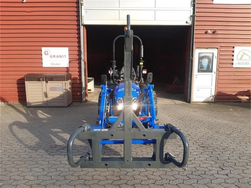 SONAROL storsække løfter - Implemento para Maquinaria de construcción: foto 2 SONAROL storsække løfter - Implemento para Maquinaria de construcción: foto 2