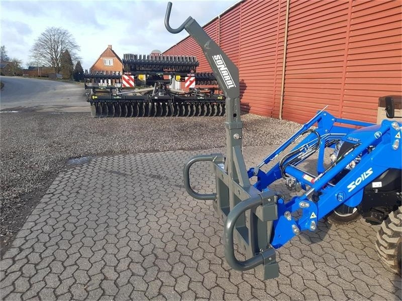 SONAROL storsække løfter - Implemento para Maquinaria de construcción: foto 1 SONAROL storsække løfter - Implemento para Maquinaria de construcción: foto 1