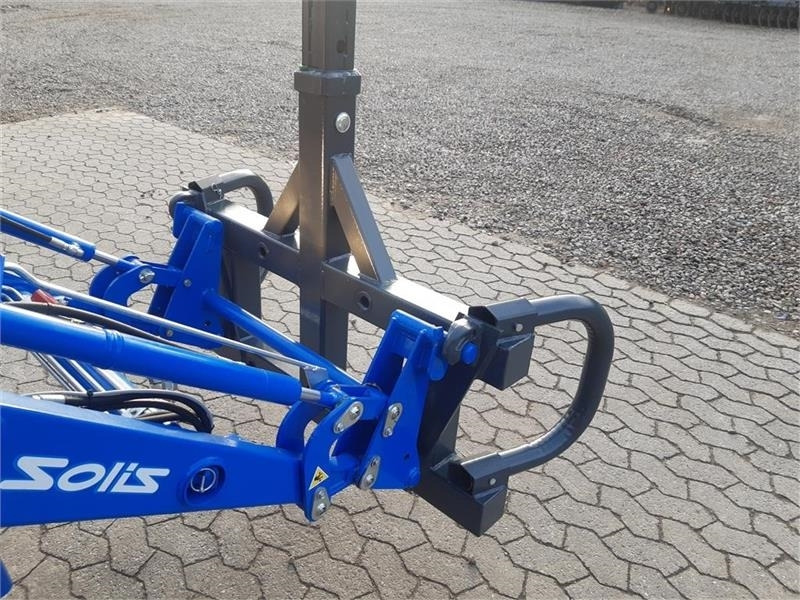 SONAROL storsække løfter - Implemento para Maquinaria de construcción: foto 4 SONAROL storsække løfter - Implemento para Maquinaria de construcción: foto 4