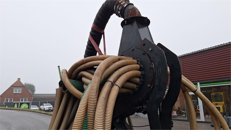 Inter-Tech 7,5 MTR - Cuba de purín: foto 5 Inter-Tech 7,5 MTR - Cuba de purín: foto 5