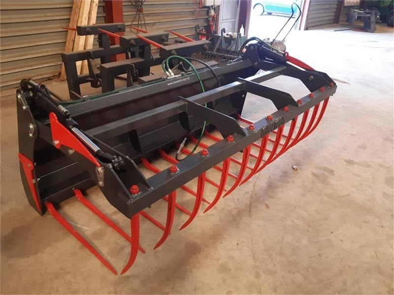 Inter-Tech - Equipo para silos: foto 5 Inter-Tech - Equipo para silos: foto 5