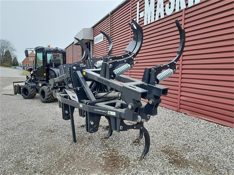Intertec FORTSATS 6 METER MED LIFT - Subsolador: foto 2 Intertec FORTSATS 6 METER MED LIFT - Subsolador: foto 2