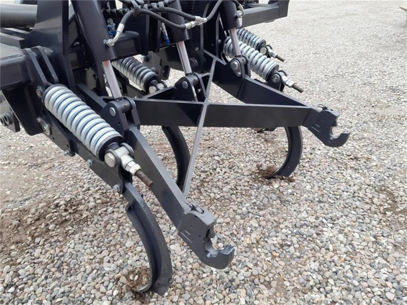 Intertec FORTSATS 6 METER MED LIFT - Cultivador: foto 5 Intertec FORTSATS 6 METER MED LIFT - Cultivador: foto 5