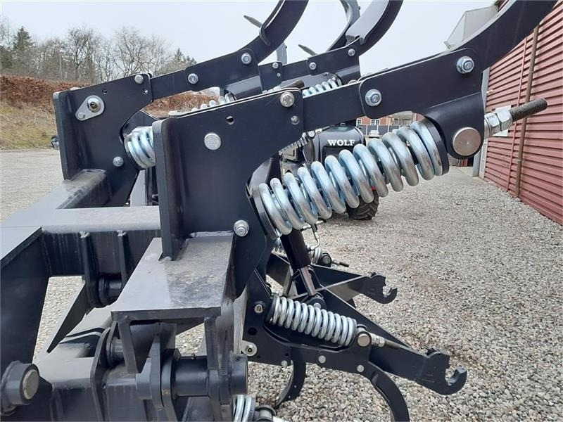 Intertec FORTSATS 6 METER MED LIFT - Cultivador: foto 4 Intertec FORTSATS 6 METER MED LIFT - Cultivador: foto 4