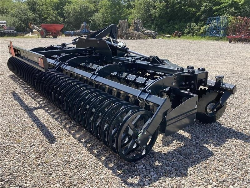 J-Maskiner 6 m. disc harve - Rastras: foto 4 J-Maskiner 6 m. disc harve - Rastras: foto 4