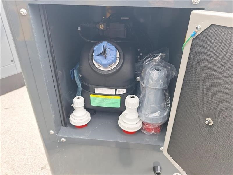 Generador industriale LeRoy Sommer: foto 7