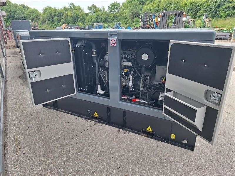 Generador industriale LeRoy Sommer: foto 8