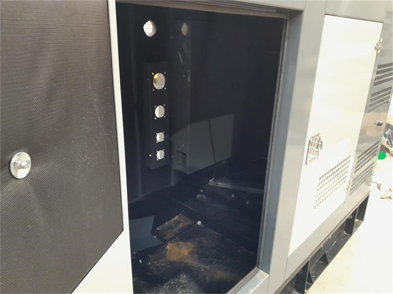 LeRoy Sommer Generator kabinet - Generador industriale: foto 5 LeRoy Sommer Generator kabinet - Generador industriale: foto 5