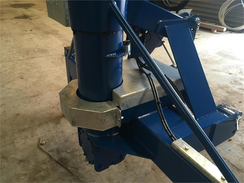 Ørum GMD-7500 - Maquinaria para fertilización: foto 5 Ørum GMD-7500 - Maquinaria para fertilización: foto 5