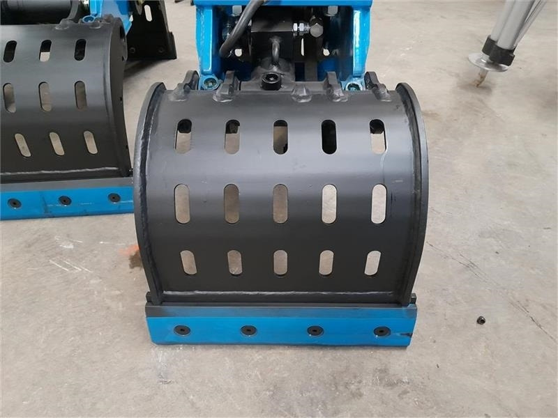 - - - Sorter grab 1-3 tons - Pinza de manipulación: foto 3 - - - Sorter grab 1-3 tons - Pinza de manipulación: foto 3