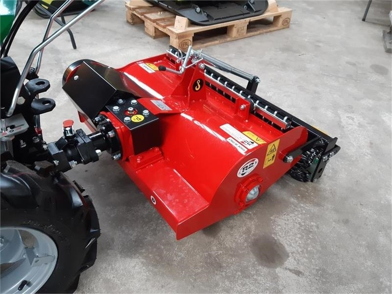 Muratori - Vehículo municipal: foto 2 Muratori - Vehículo municipal: foto 2