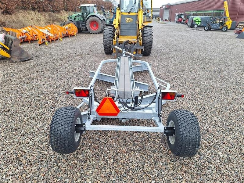 Vilstrup SH 240  - Grader: foto 4 Vilstrup SH 240  - Grader: foto 4