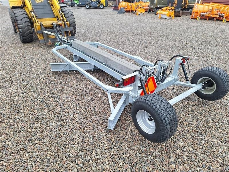 Vilstrup SH 240  - Grader: foto 5 Vilstrup SH 240  - Grader: foto 5