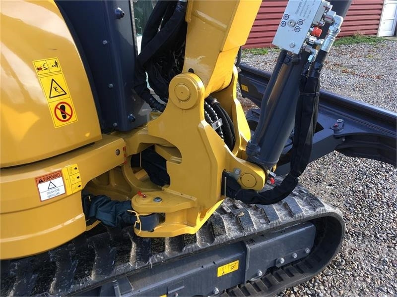 XCMG 5.7 tons - Miniexcavadora: foto 5 XCMG 5.7 tons - Miniexcavadora: foto 5