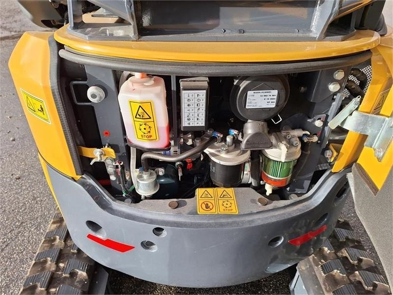 XCMG XE18E - Miniexcavadora: foto 4 XCMG XE18E - Miniexcavadora: foto 4