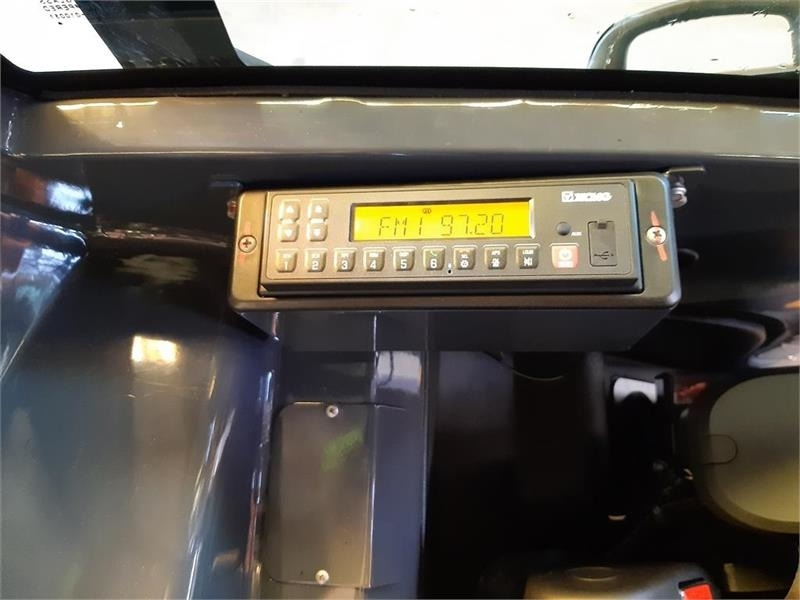 Miniexcavadora XCMG xe20e: foto 10