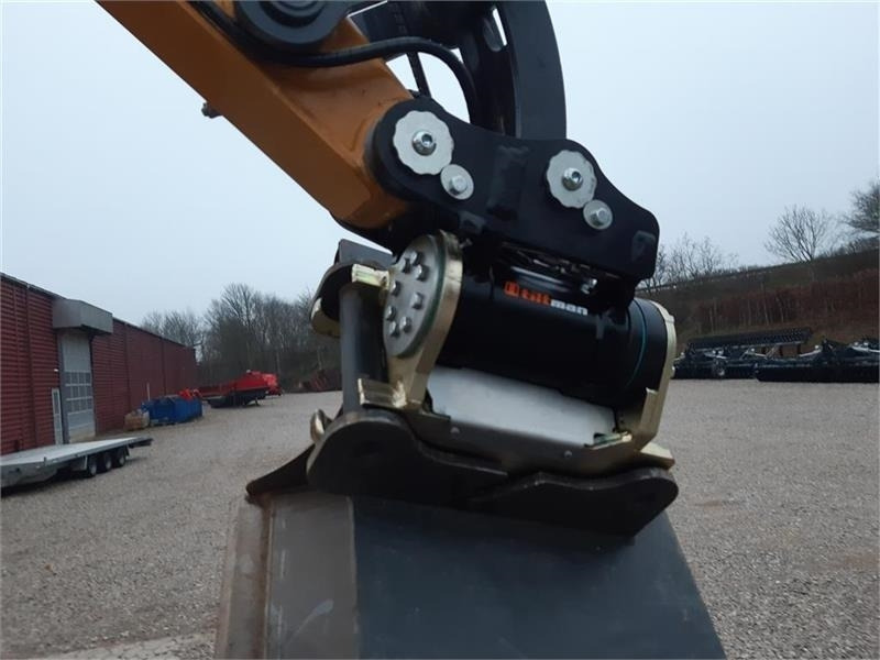 XCMG xe27e - Miniexcavadora: foto 5 XCMG xe27e - Miniexcavadora: foto 5