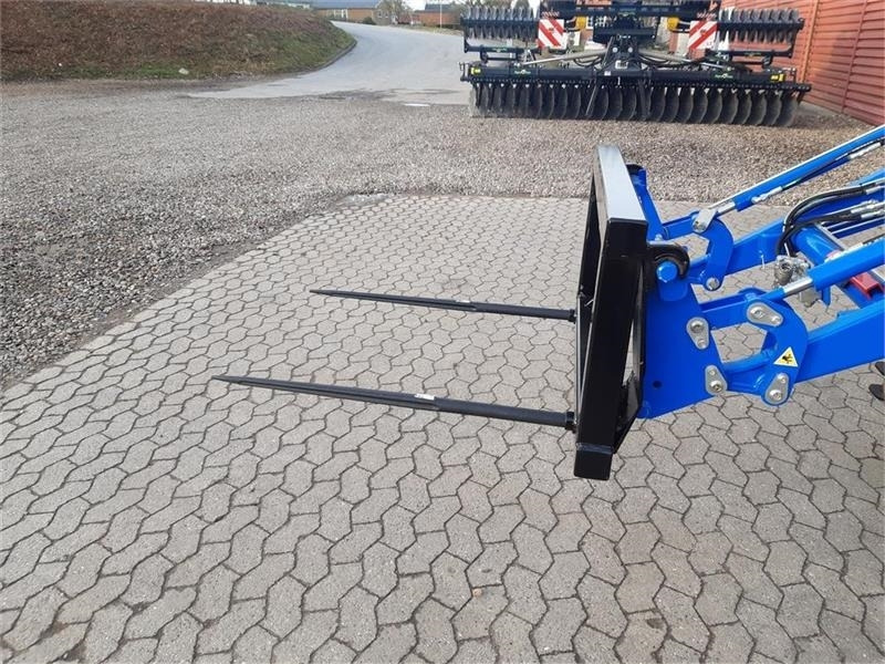 - - - ballespyd - Equipo para silos: foto 2 - - - ballespyd - Equipo para silos: foto 2